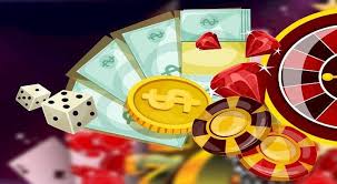 Зеркало Casino TTR